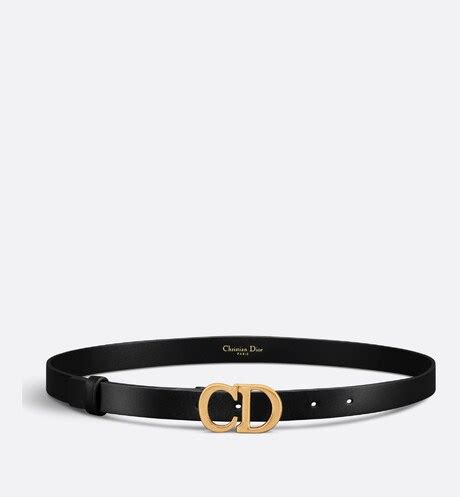 ceinture dior femme.